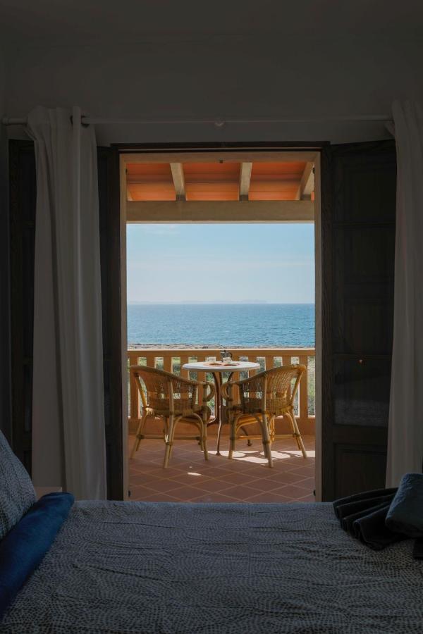 View - Grupo Berna Hébergement de vacances