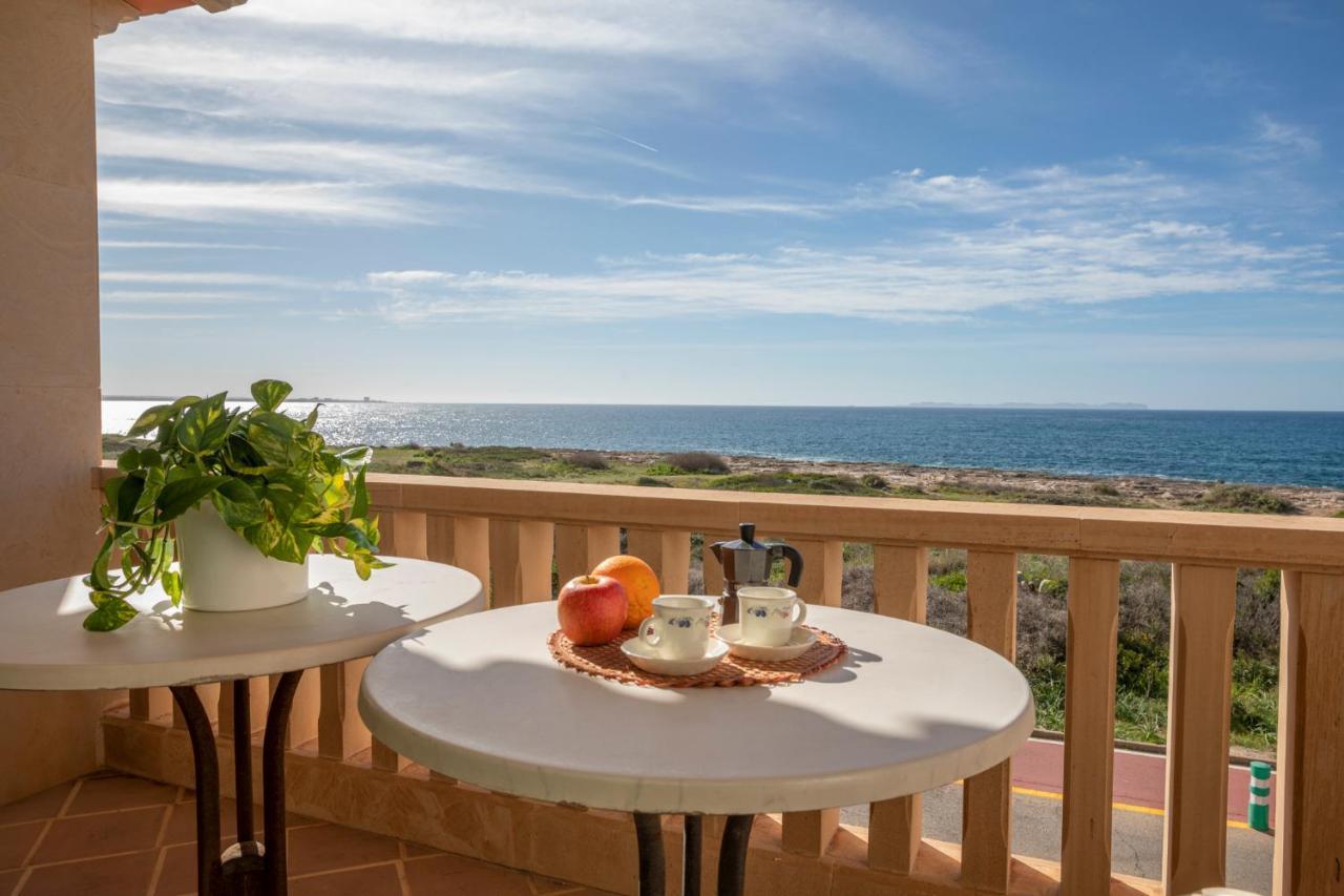 Hébergement de vacances View - Grupo Berna Sa Ràpita