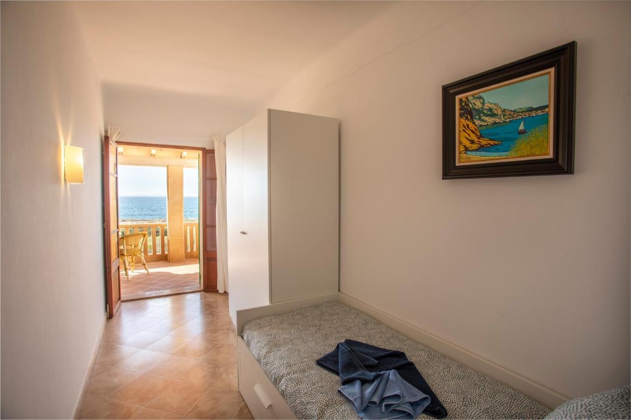 View - Grupo Berna Hébergement de vacances