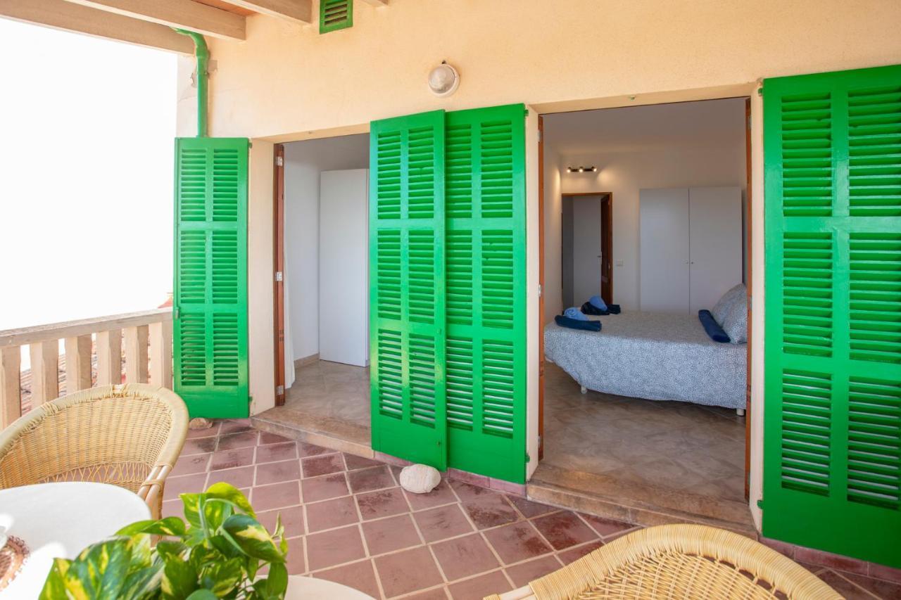 Hébergement de vacances View - Grupo Berna Sa Ràpita