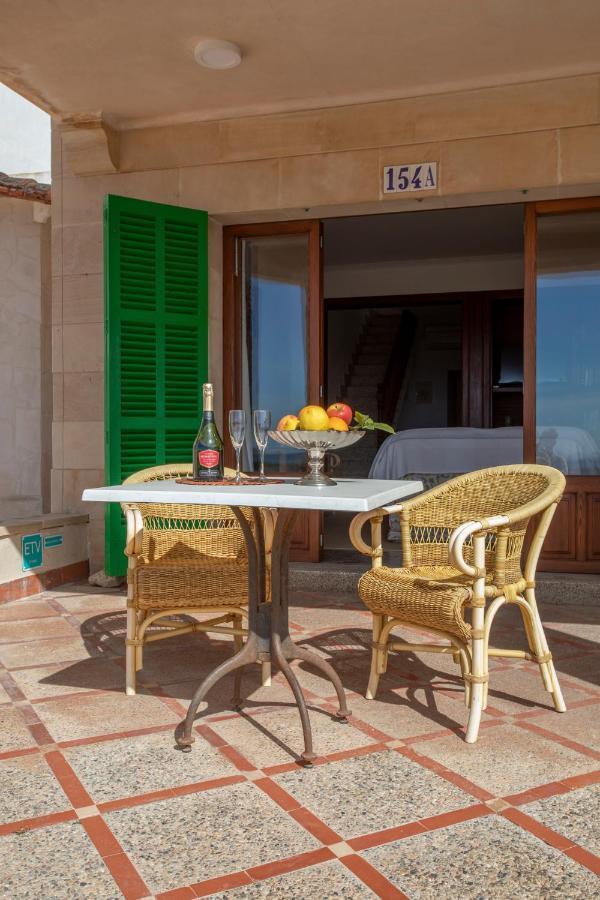 View - Grupo Berna Hébergement de vacances Sa Ràpita